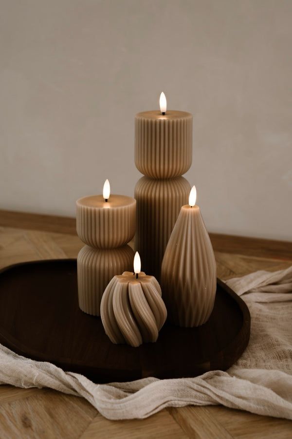 Home Deco Candles