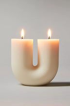 U Candle