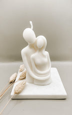 Couple Candle