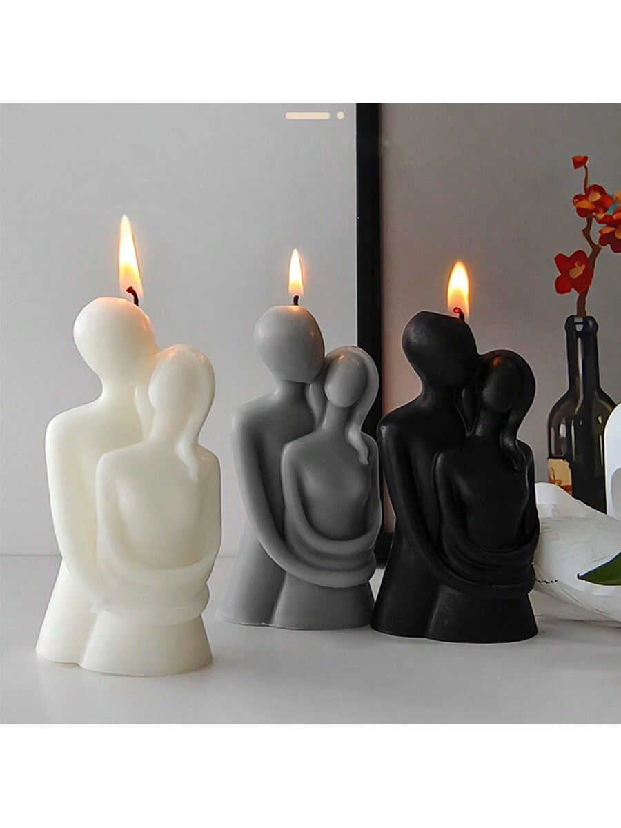 Couple Candle